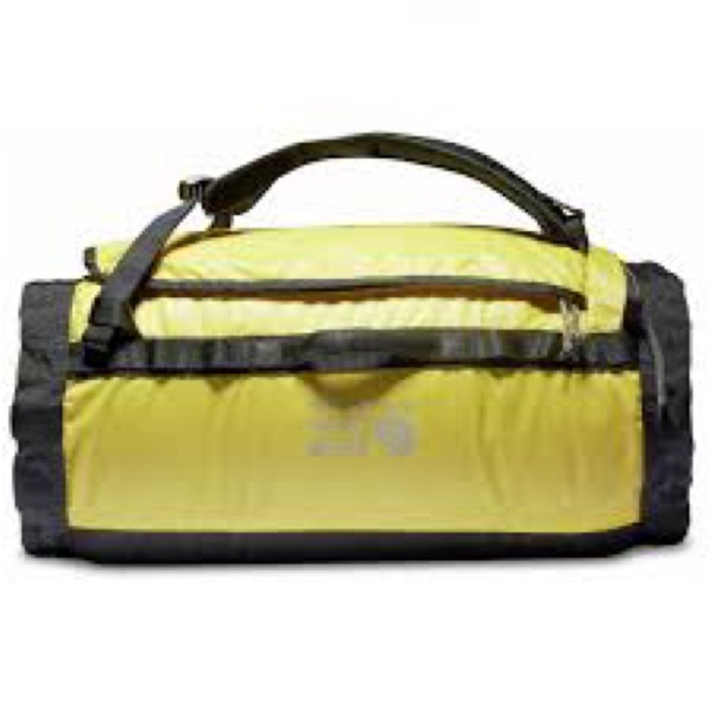 Mountain Hardwear Camp 4 Duffel 45L